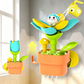 📢📢50% OFF !! ⏰Interactive Bath Toys for Toddlers 🛁 Splash, Play & Learn – Turning Bathtime into the Best Time of the Day ✨