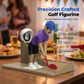 ⛳ What’s better than a hole‑in‑one? A 50%‑off hole‑in‑one bottle opener for your bar or desk. 🍺😉