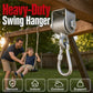 🔧2026 Sale — Over 22,800 Sold! ⚙️ Universal Heavy Duty Swing Hanger