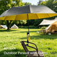 ☔🌞 50% OFF! 🌂Large Automatic Sun & Rain Umbrella – 125cm Extra Large Canopy, UV-Resistant & Quick-Dry.