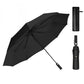 ☔🌞 50% OFF! 🌂Large Automatic Sun & Rain Umbrella – 125cm Extra Large Canopy, UV-Resistant & Quick-Dry.