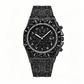 ✨ Men's Luxury Sparkling Quartz Watch – Shine Bright, Stand Out. Waterproof, scratch-resistant, and built to turn heads. 😎⌚