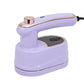 Mini Foldable Steam Iron for Clothes