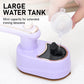 Mini Foldable Steam Iron for Clothes