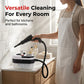 Multi-Purpose High-Pressure Steam Cleaner