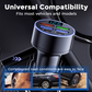 📢📢50% OFF !! ⏰6-In-1 Car Fast Phone Charger with Voltage Display