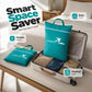 🧳 Large Waterproof Travel Laundry Bag 💧