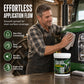 🚜 That rust on your mower deck? Gone in minutes. Heavy-duty cleaning paste that restores metal surfaces without scratching. 💪