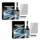 🔧 Windshield crack? DIY fix in minutes. UV resin kit that actually works. ✨