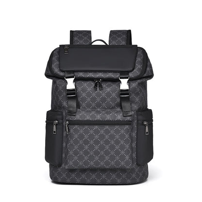 🎒 Weekend trips, daily commutes, and everything in between. This spacious backpack fits it all — comfortably. 😎