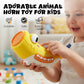 Adorable Animal Horn Toy for Kids