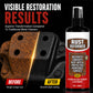 🔧 LIMITED-TIME 50% OFF! ✨ Car Rust Remover Spray – Rust Conversion, Weatherproof Shield, Metal Repair 🚙