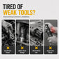 Compact Cordless Brushless Ratchet Wrench