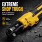 Compact Cordless Brushless Ratchet Wrench