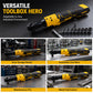 Compact Cordless Brushless Ratchet Wrench