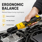 Compact Cordless Brushless Ratchet Wrench
