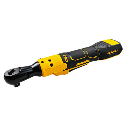 Compact Cordless Brushless Ratchet Wrench