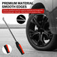 Heavy-Duty Fast Tire Changer Tool