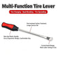 Heavy-Duty Fast Tire Changer Tool