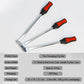 Heavy-Duty Fast Tire Changer Tool