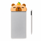 Portable Inkless Magnetic Whiteboard Eye Protection Dust Free Writing Board for Office Student Study and Drawing