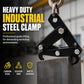 Heavy-Duty Automatic Self-Locking Lifting Clamp