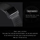 Men's Minimalist Waterproof Quartz Watch