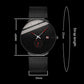 Men's Minimalist Waterproof Quartz Watch