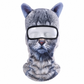 📢📢50% OFF !! ⏰Animal Print Windproof Balaclava Face Mask