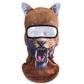 📢📢50% OFF !! ⏰Animal Print Windproof Balaclava Face Mask