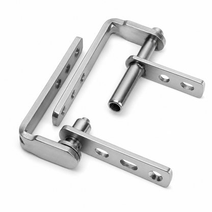 ✂️ LIMITED-TIME 50% OFF! 🔩 Double-Action Spring Hinge