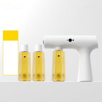 Probiotic Nano-Mist Pet Deodorizer Spray