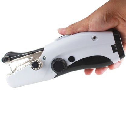 Mini Portable Handheld Sewing Machine