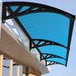 Outdoor Window Door Canopy Awning