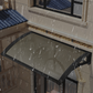 Outdoor Window Door Canopy Awning
