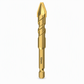 Super Hard Eccentric Slanted Head Drill Bits for Ceramic Tile Glass Concrete and Cement Wall Drilling