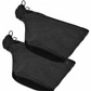 Dust Collection Bag with Steel Wire Clamp for 10 Inch 255 Aluminum and Miter Saw