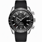 Men's Sport Quartz Watch Multifunctional Waterproof Fashion Wristwatch Model 5140