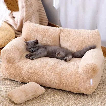 🔥Sale - 50% off🔥Calming Pet Sofa✈️Free shipping