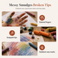 Washable Crayons and Oil Pastels for Kids