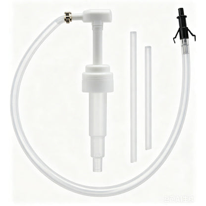 Marine Lower Unit Gear Oil Pump Set