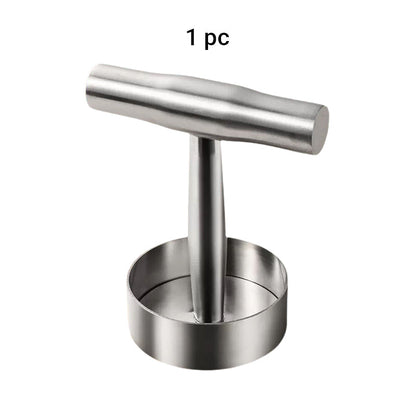 📢📢 50% OFF🍽️Steak Press Round Patty Mold