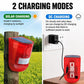 📢📢50%  OFF !! ⏰Outdoor Solar Powered Animal Repeller