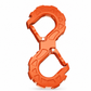 🔗🚙 Forged Steel Tow Hook – 50% OFF! 14-ton breaking strength, dual safety gates, heat-treated 40Cr steel – heavy-duty recovery. 💪