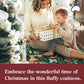 Soft Non-Slip Christmas Rug For Home Decor