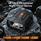 HD Infrared Night Vision Binoculars with 800m Range