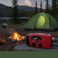🔋 Multifunctional Portable Solar Emergency Radio – Power Bank, Hand Crank & Weather Alert for Outdoor & Crisis Preparedness ⚡